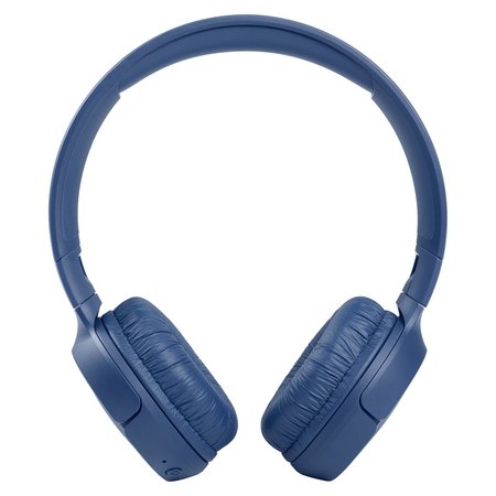 Jbl Tune 510BT Lifestyle Bluetooth On Ear Headphones, Blue JBLT510BTBLUAM